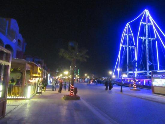 201Sheraton Plaza ฮูร์กาดา ภายนอก รูปภาพ